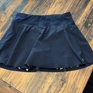 Sweaty Betty tennis skort size medium